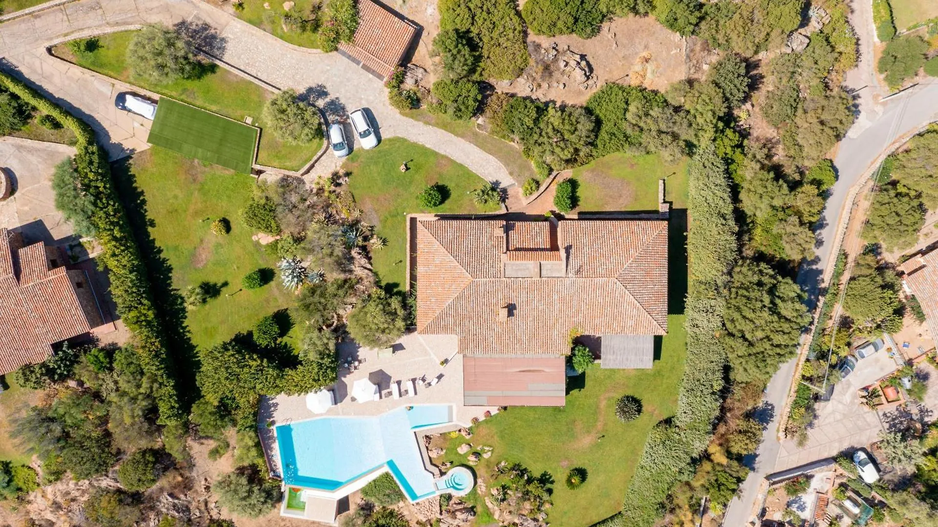 Villa Sogno Indaco Porto San Paolo  0*, Porto San Paolo (Sardinia) Italy