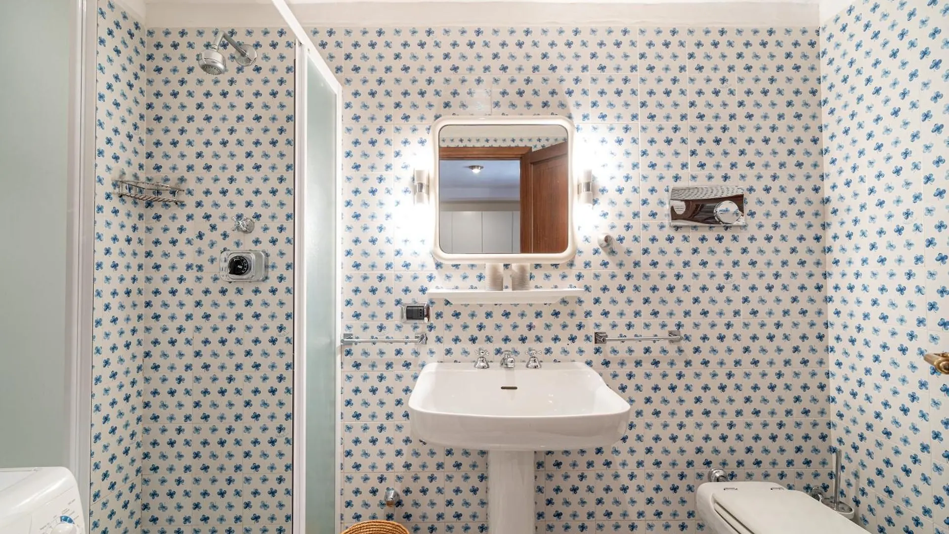Villa Sogno Indaco Porto San Paolo