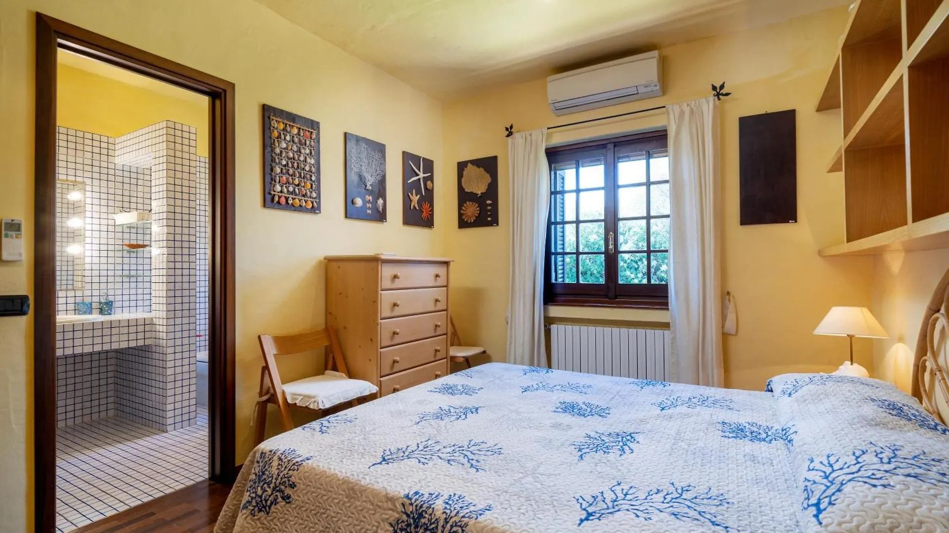 Villa Sogno Indaco Porto San Paolo   Porto San Paolo (Sardinia)