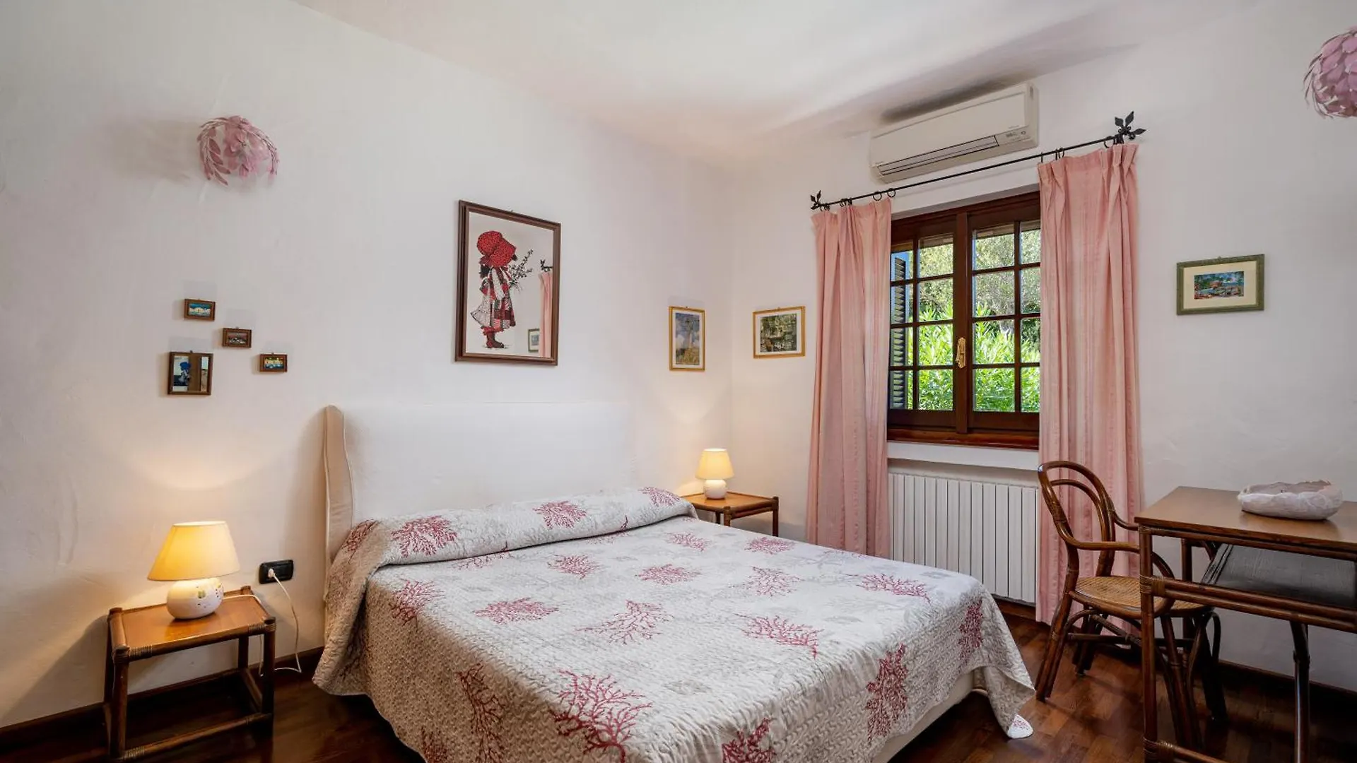 Villa Sogno Indaco Porto San Paolo