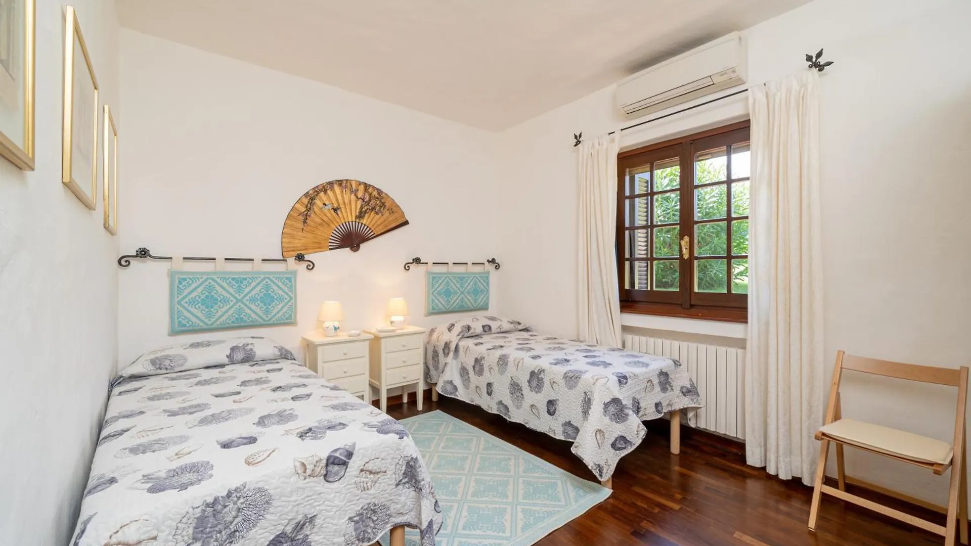 Villa Sogno Indaco Porto San Paolo  Italy
