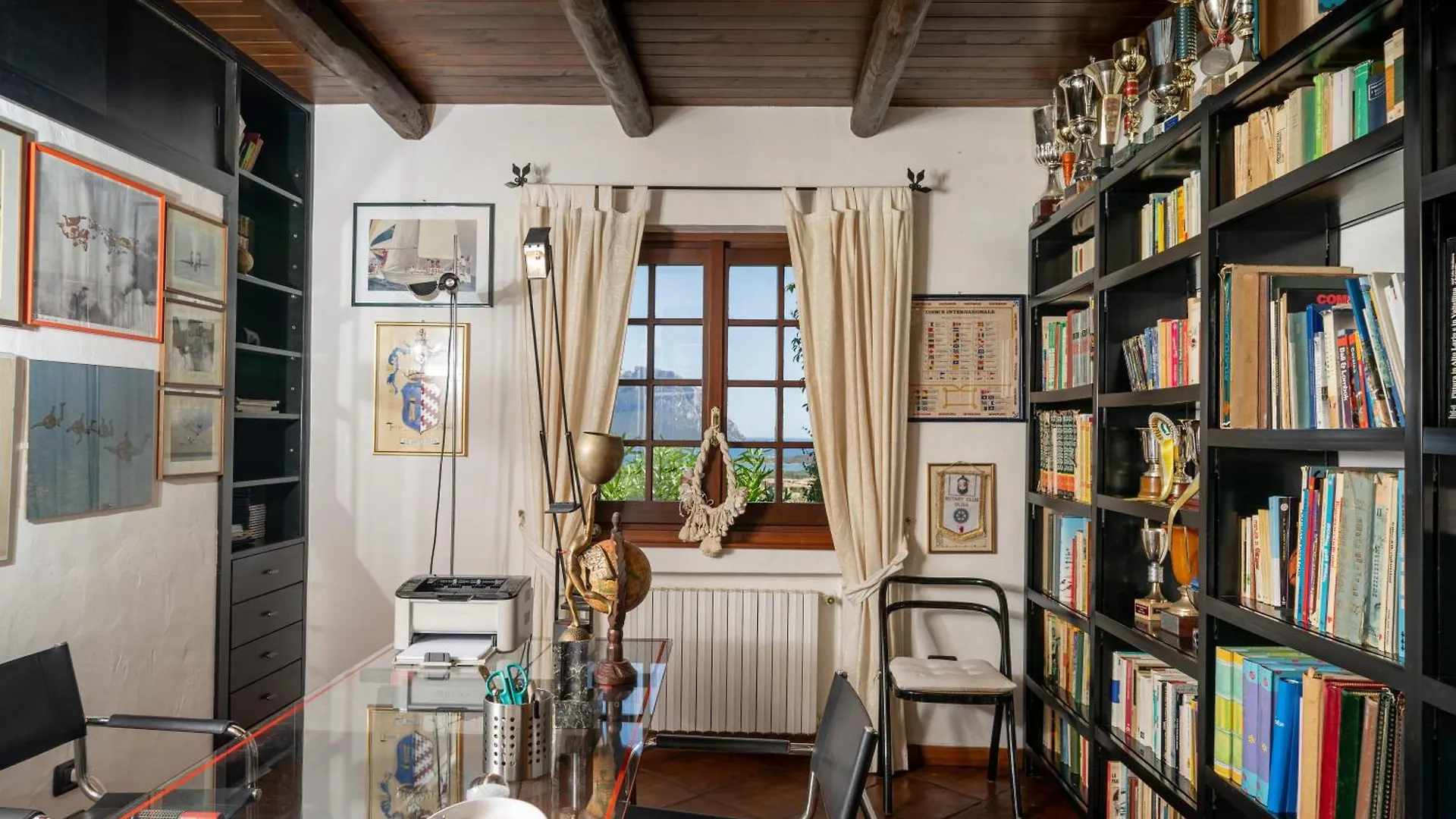 Villa Sogno Indaco Porto San Paolo  Porto San Paolo (Sardinia)