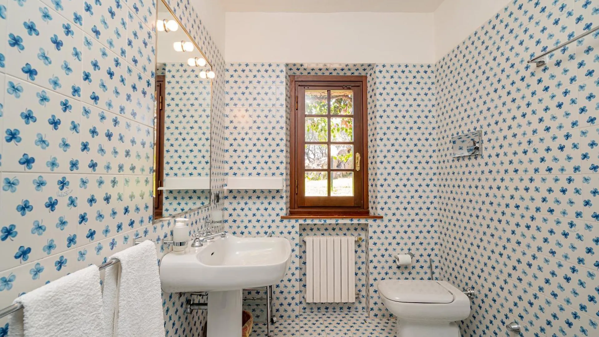 Villa Sogno Indaco Porto San Paolo