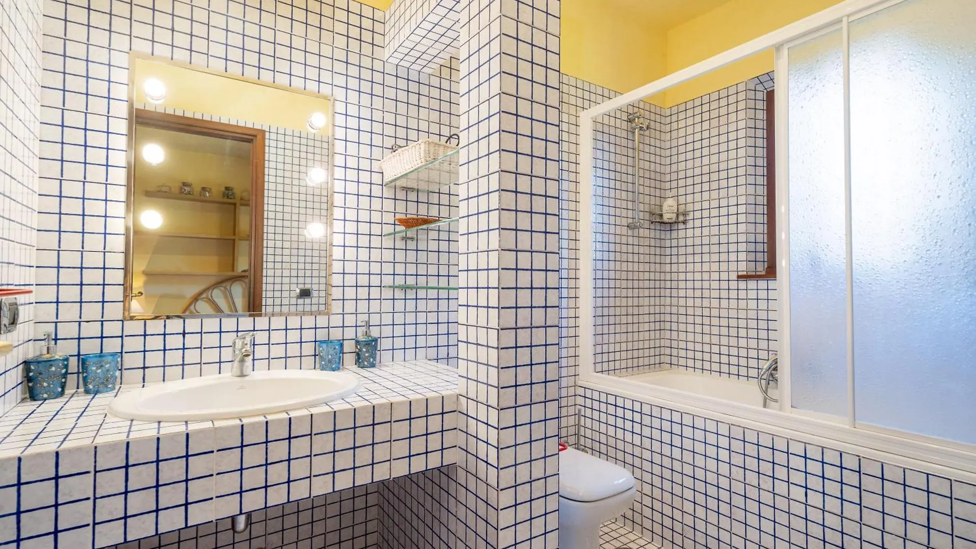 Villa Sogno Indaco Porto San Paolo