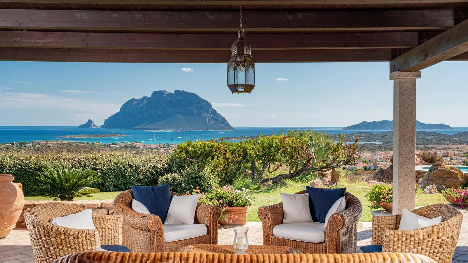Villa Sogno Indaco Porto San Paolo  0*, Porto San Paolo (Sardinia)