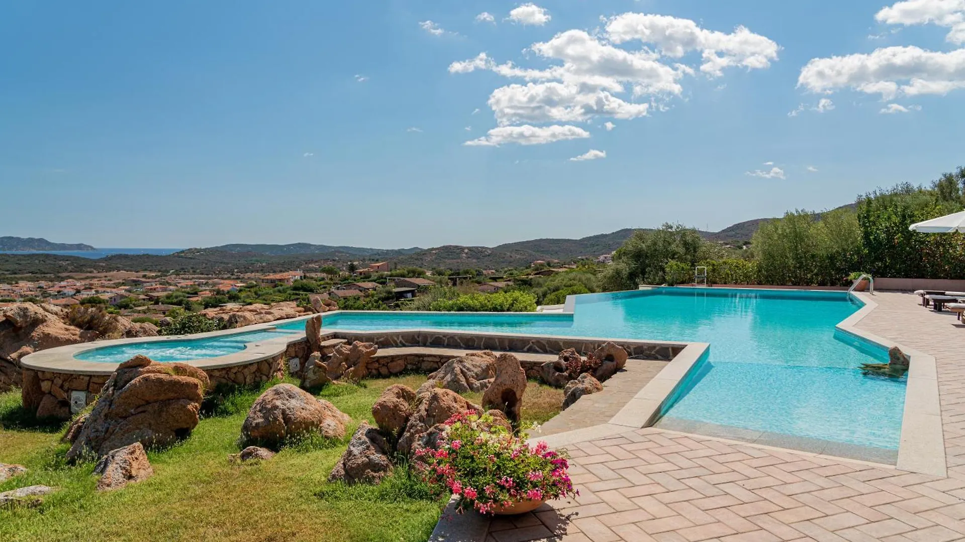 Villa Sogno Indaco Porto San Paolo  0*, Porto San Paolo (Sardinia) Italy