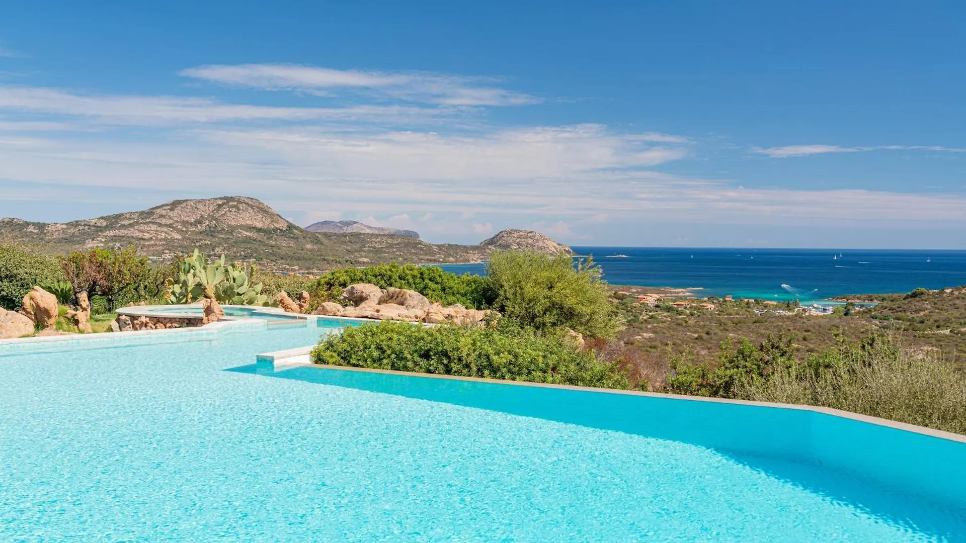 Villa Sogno Indaco Porto San Paolo  0*, Porto San Paolo (Sardinia) Italy