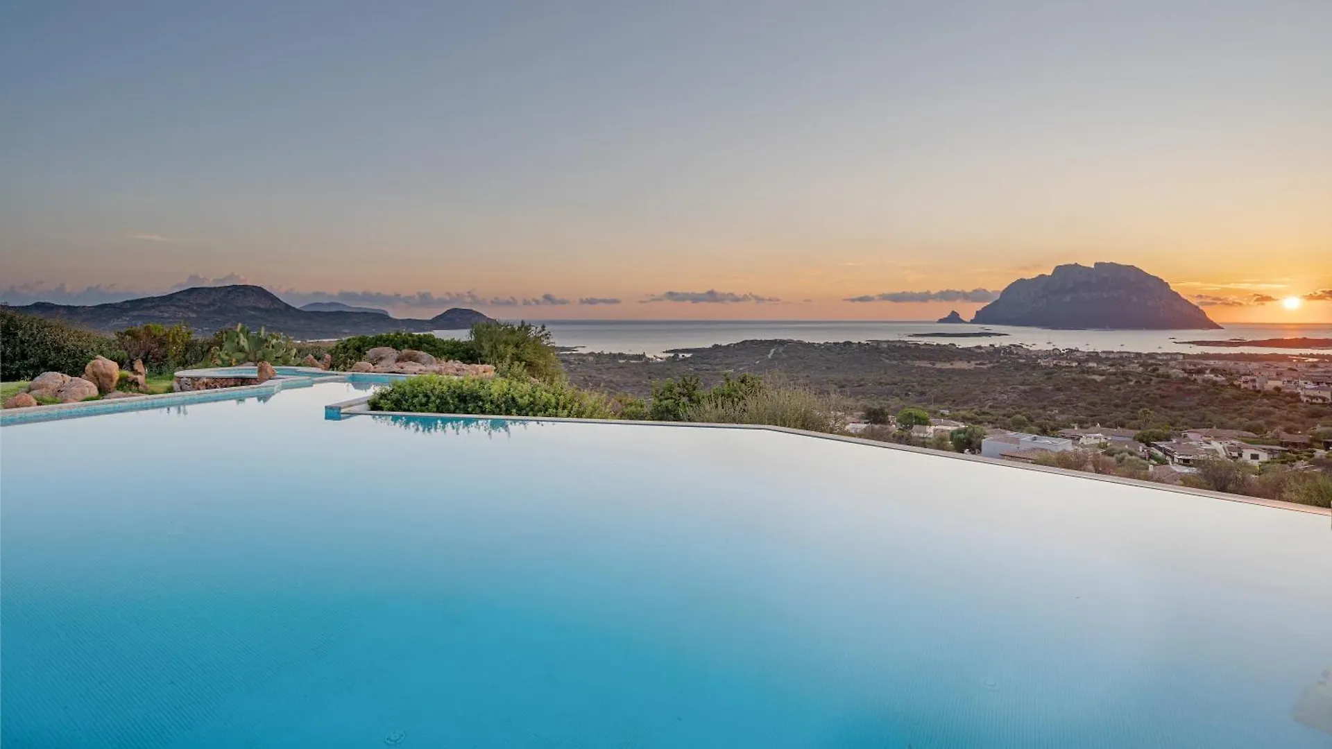 Villa Sogno Indaco Porto San Paolo  Porto San Paolo (Sardinia)