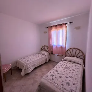 Il Girasole Porto San Paolo (Sardinia)