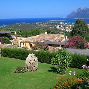 Porto San Paolo Sea Porto San Paolo (Sardinia)